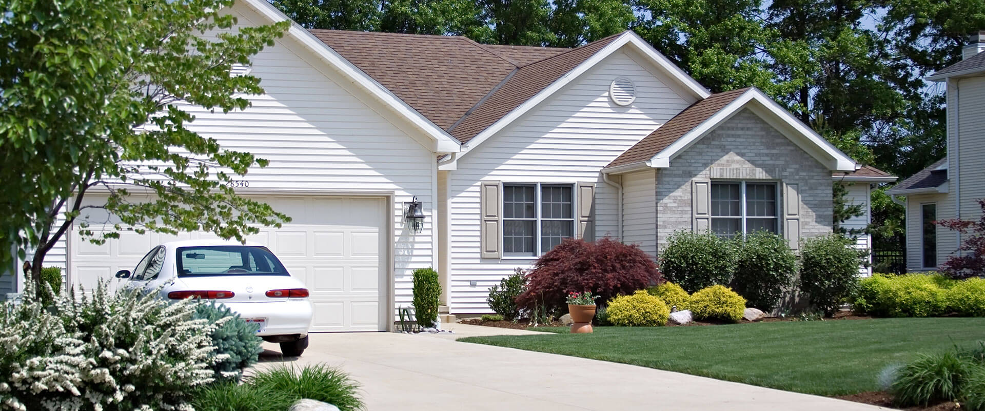 Indianapolis Concrete Contractor, Concrete Company and Concrete Crack Repair Services