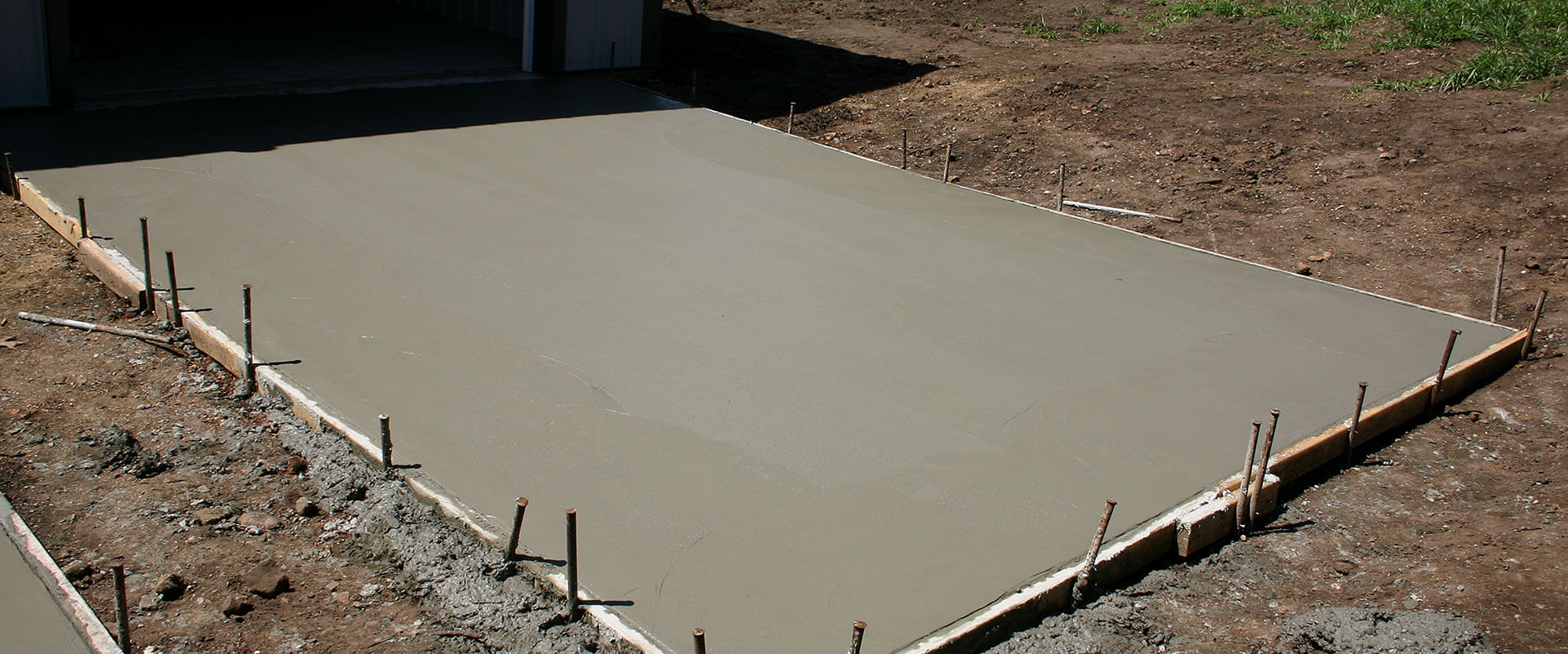 Indianapolis Concrete Contractor, Concrete Company and Concrete Crack Repair Services